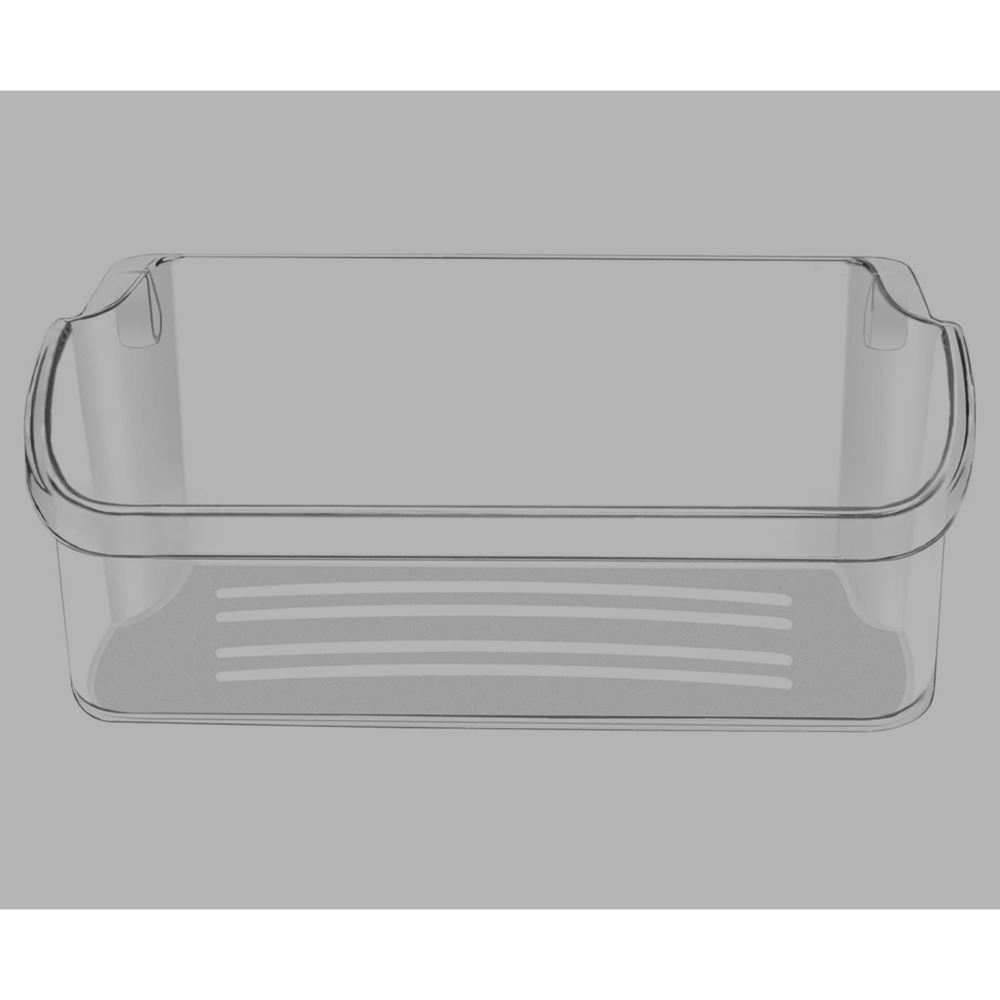 Door Bin Basket shelf Compatible with Frigidaire Kenmore 240324502 *READ...